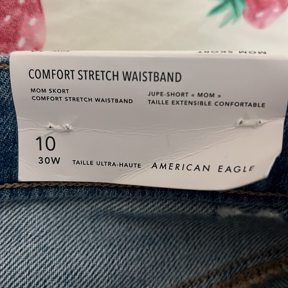 American eagle mom skort - Picture 3 of 7